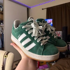 Adidas Campus Shoes